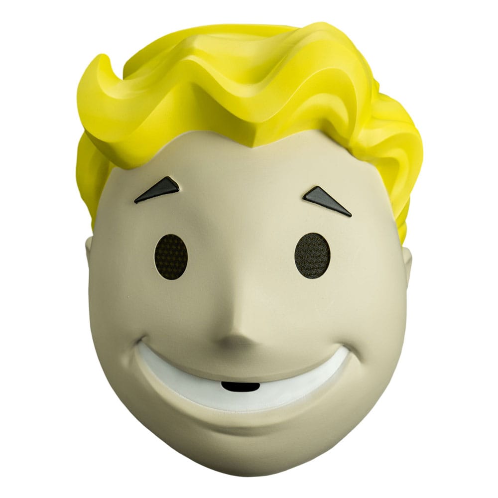Fallout Vinyl Maszk Vault Boy