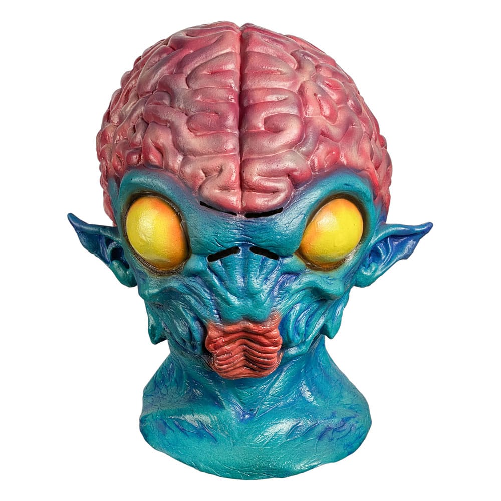 Trick or Treat Studios Originals Maszk The Monitor