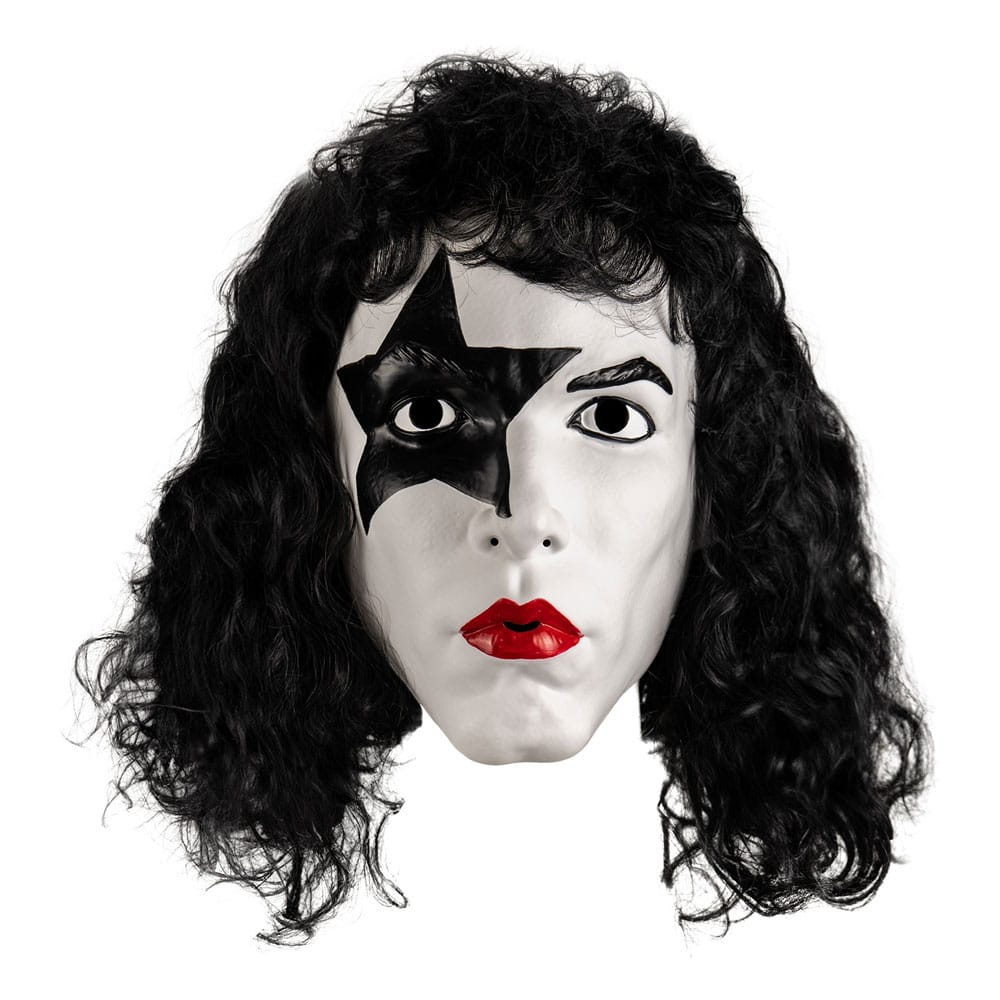 Kiss Injection Maszk The Starchild Deluxe