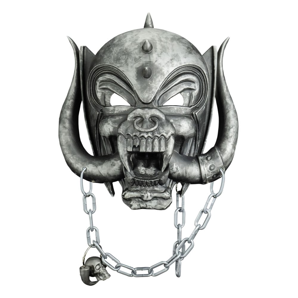 Motörhead Retro Maszk Warpig