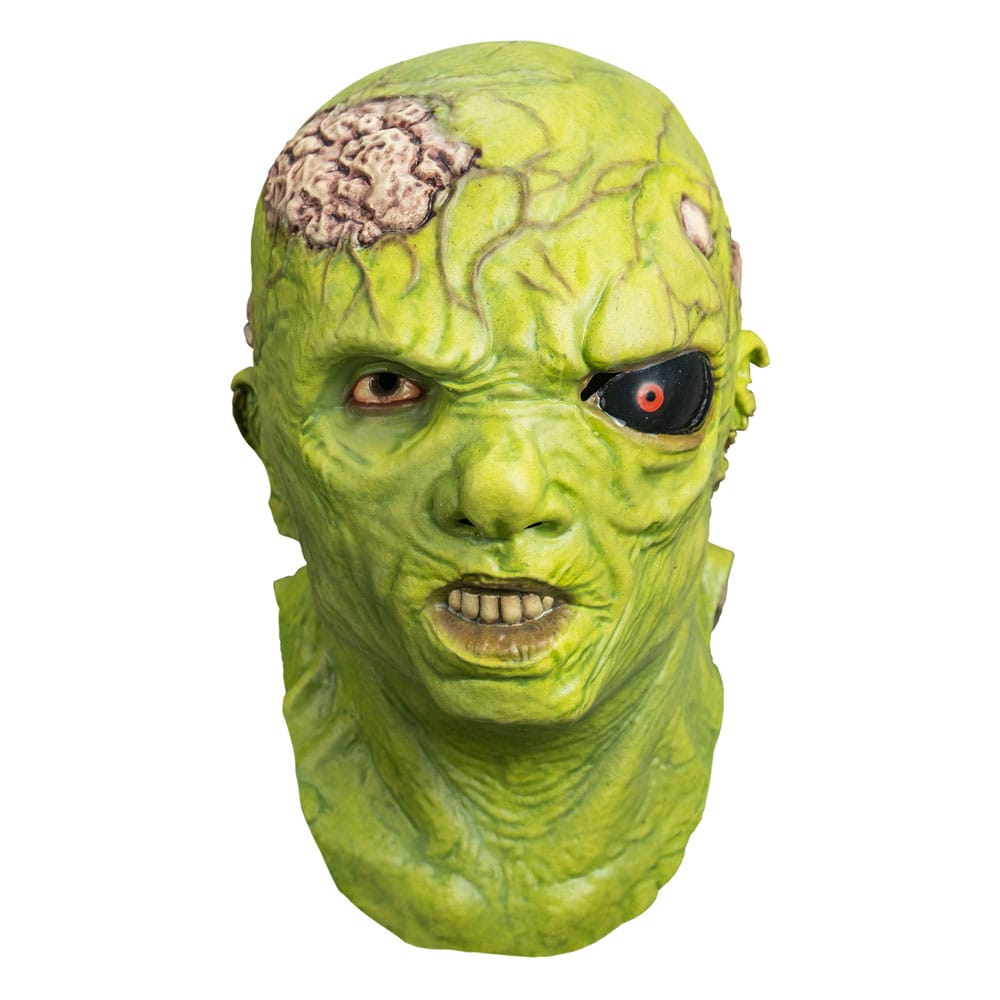 The Toxic Avenger 2025 Maszk Toxie