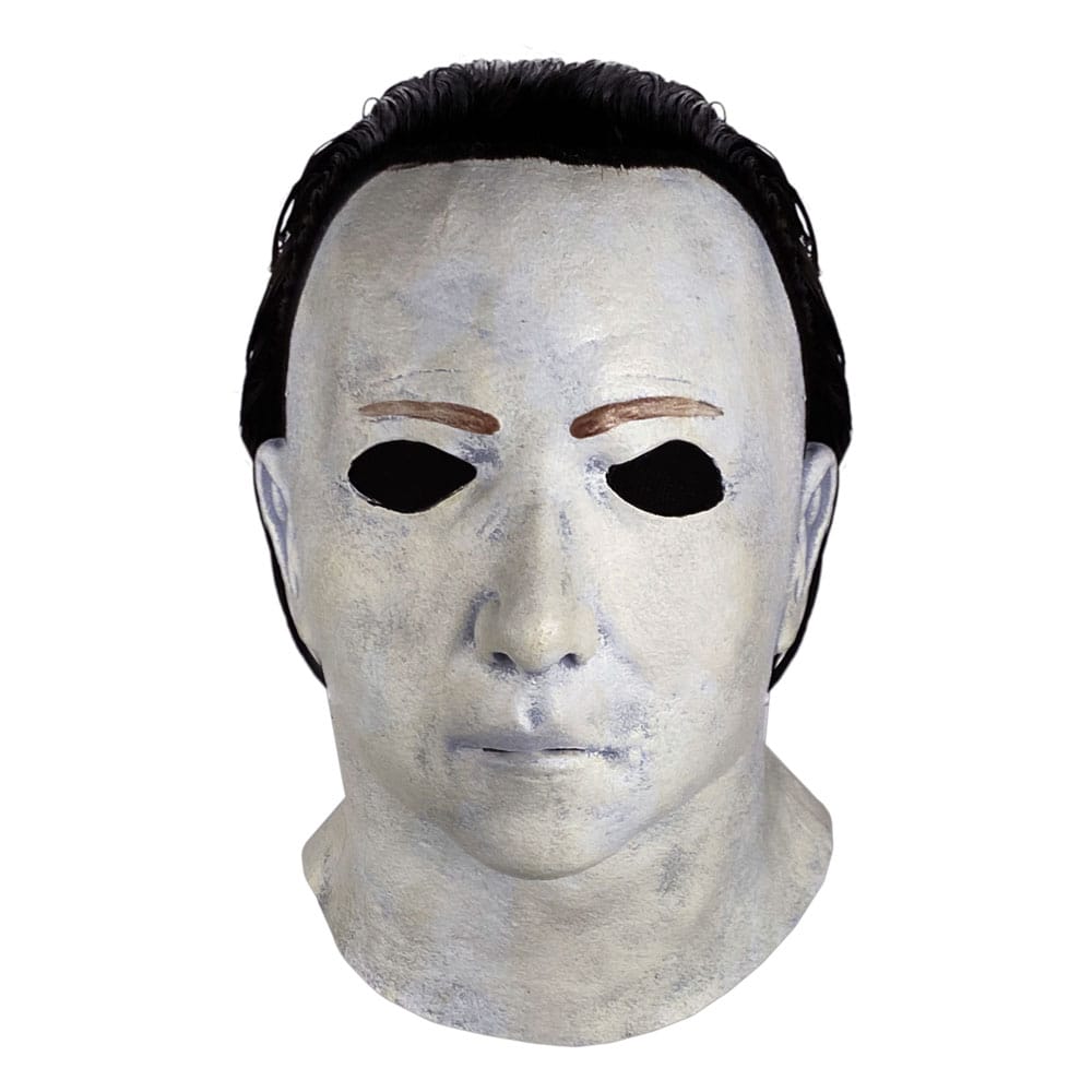 Halloween 5: The Revenge of Michael Myers Latex Maszk Michael Myers