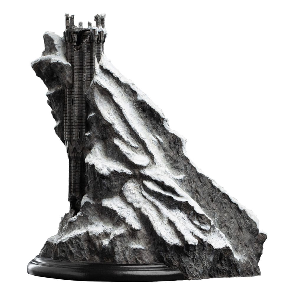 Lord of the Rings Szobor Zirakzigil 15 cm