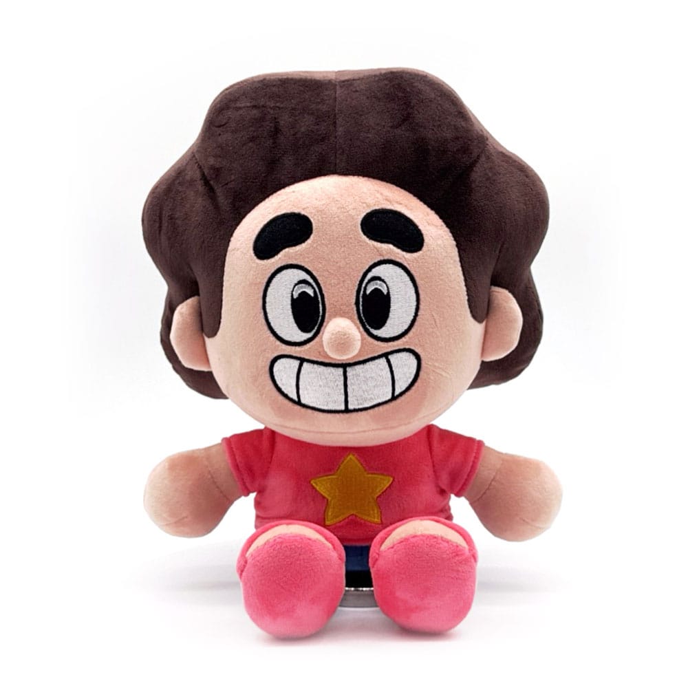 Steven Universe Plüss Figura Steven Universe 22 cm