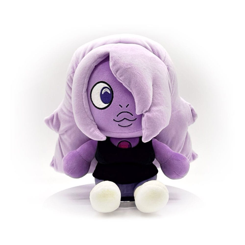 Steven Universe Plüss Figura Amethyst 22 cm