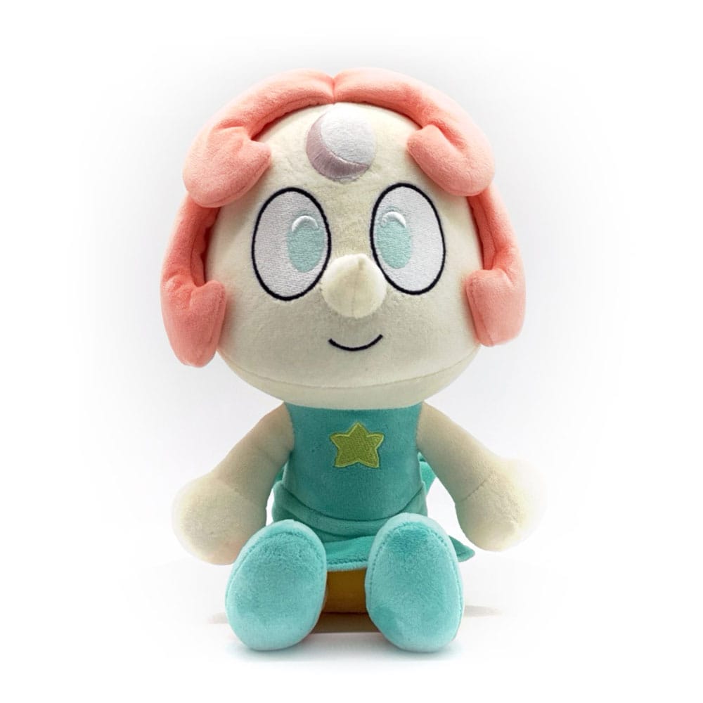 Steven Universe Plüss Figura Pearl 22 cm