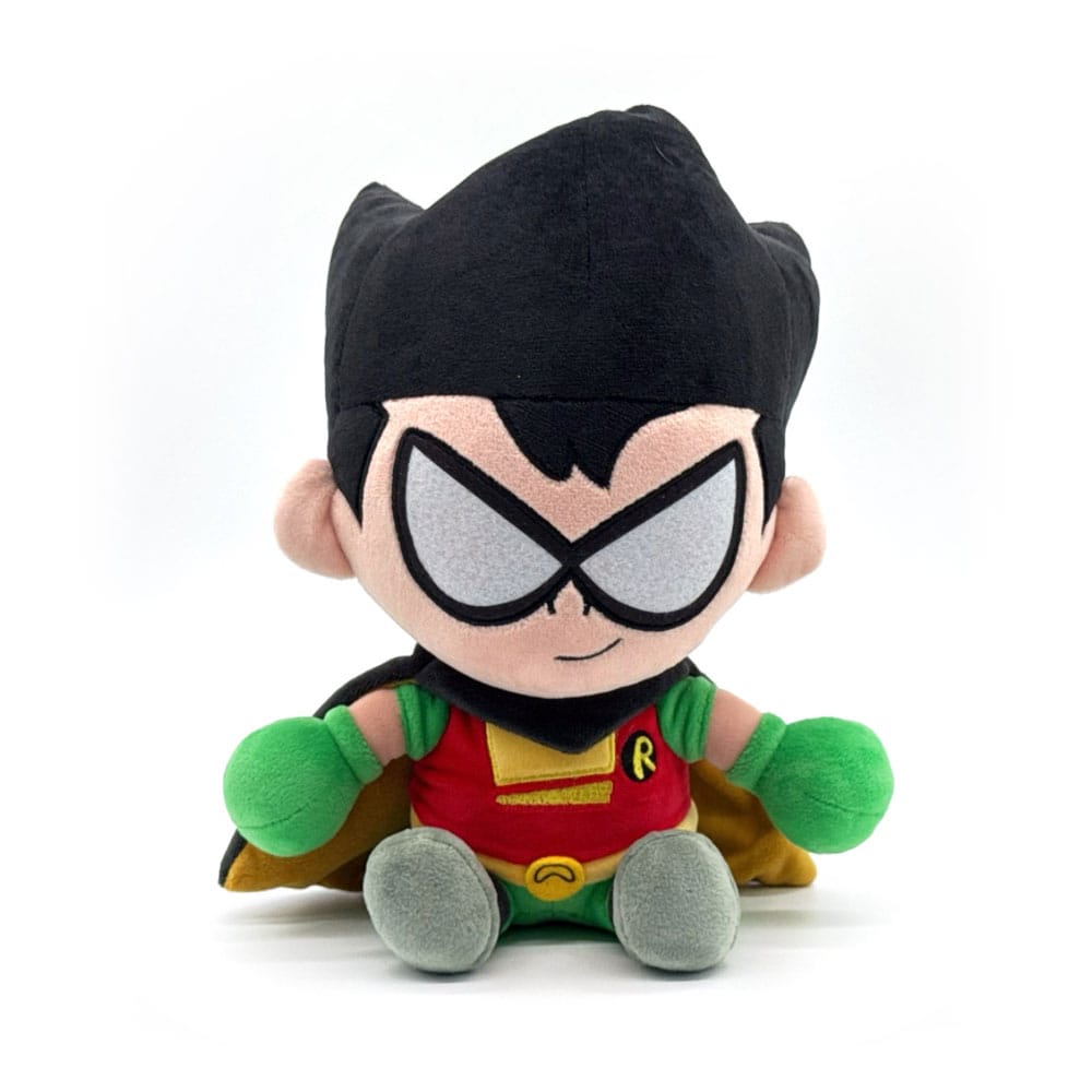 Teen Titans Go! Plüss Figura Robin 22 cm