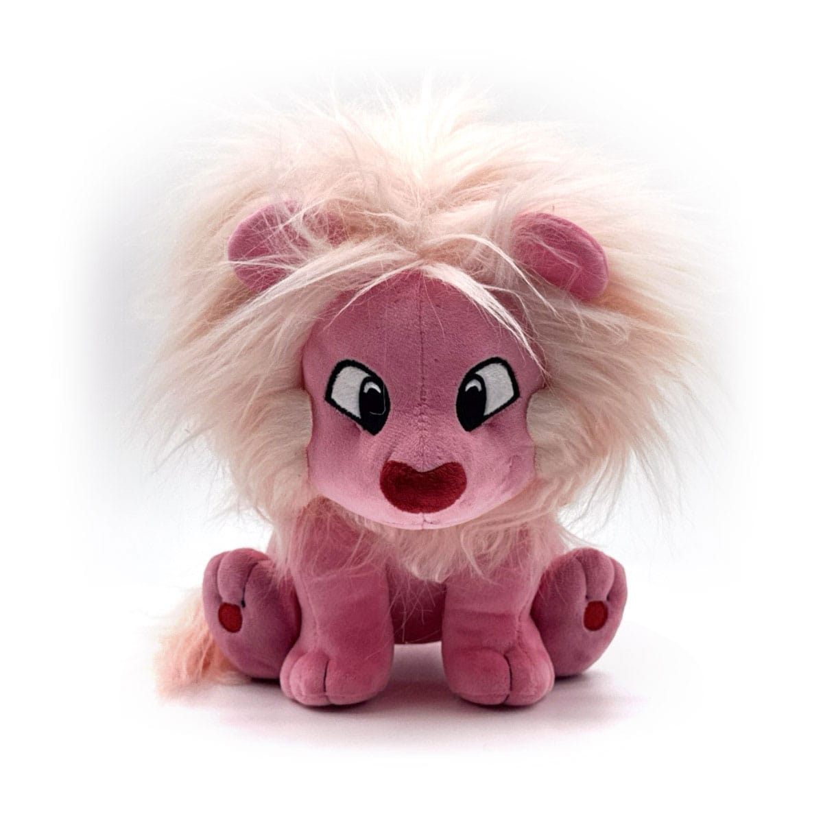 Steven Universe Plüss Figura Lion 22 cm