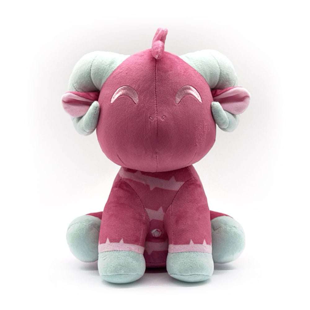 Steven Universe Plüss Figura Steven´s Shield Power Rammie 22 cm