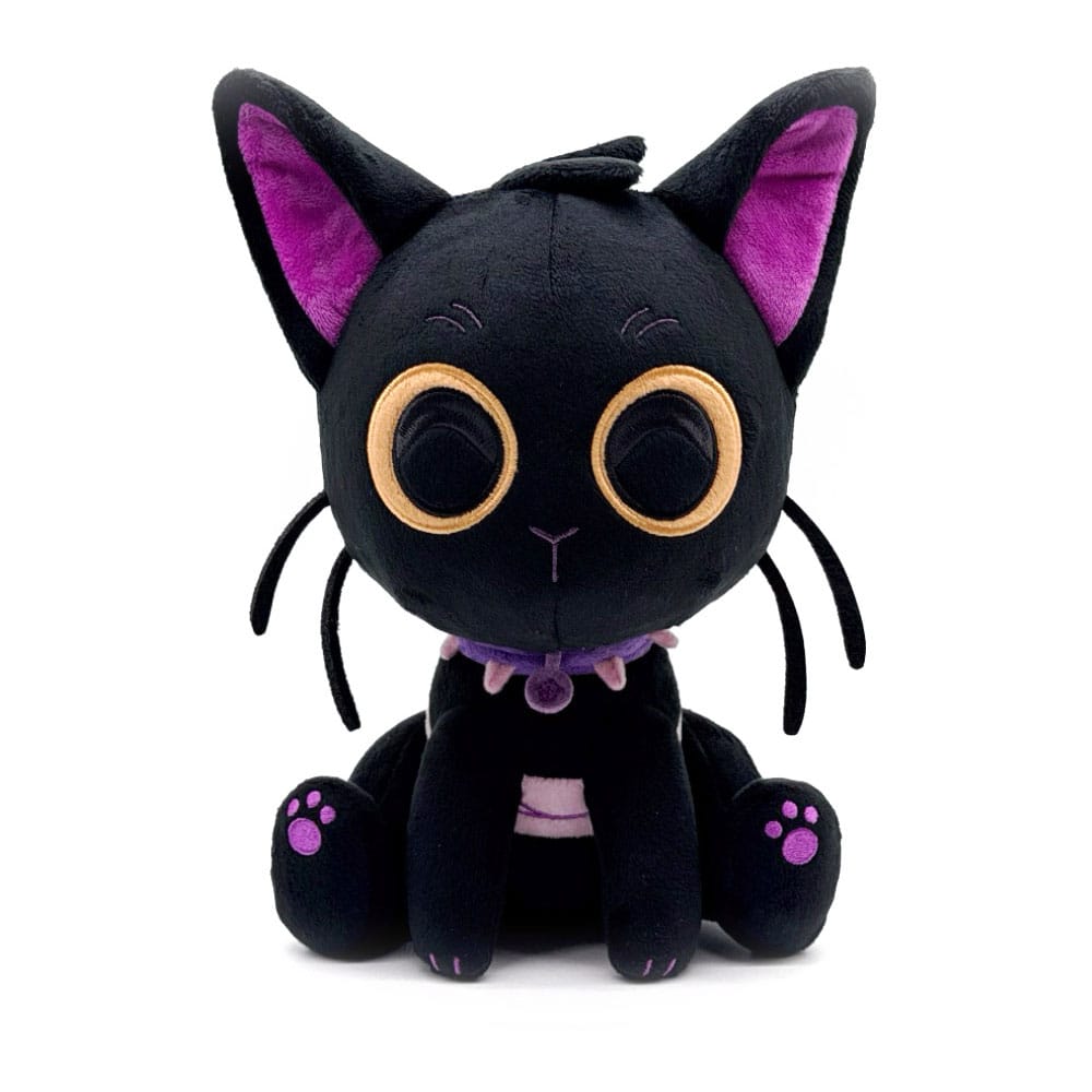 Homesick Plüss Figura Ogre 22 cm