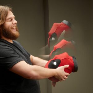 Hasbro Marvel Legends Deadpools Head Premium Interactive Head 3