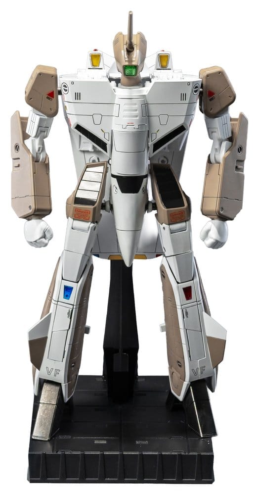 Robotech Akciófigura ROBO-DOU VF-1A Veritech (Ben Dixon) 20 cm