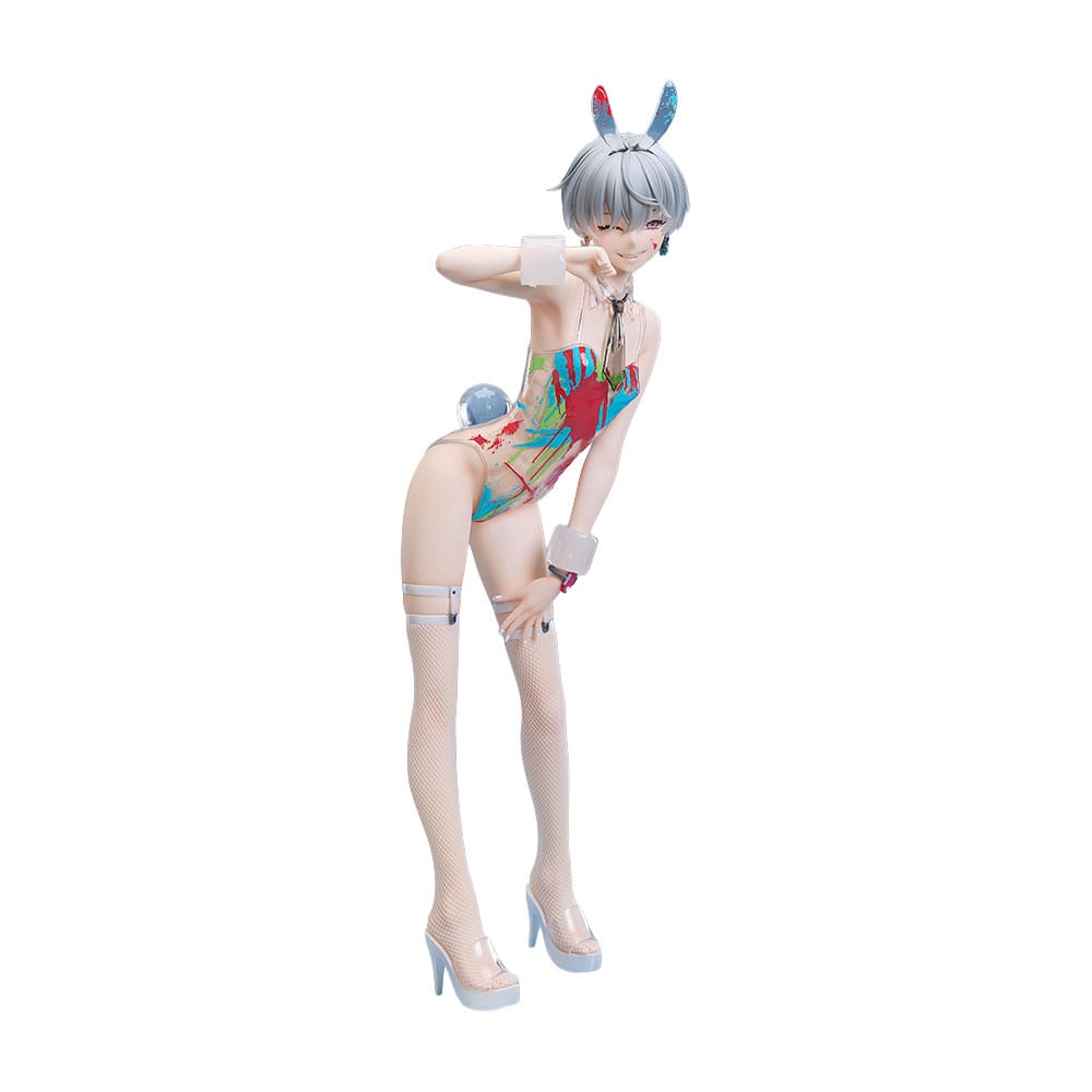 Creators Opinion PVC Szobor 1/4 Kimi Bunny Ver. 43 cm