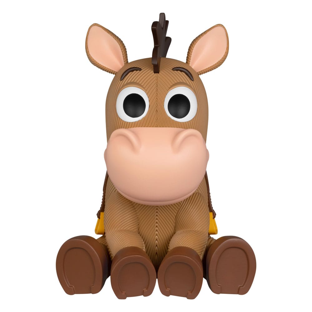 Toy Story Vinyl Persely Bullseye 25 cm