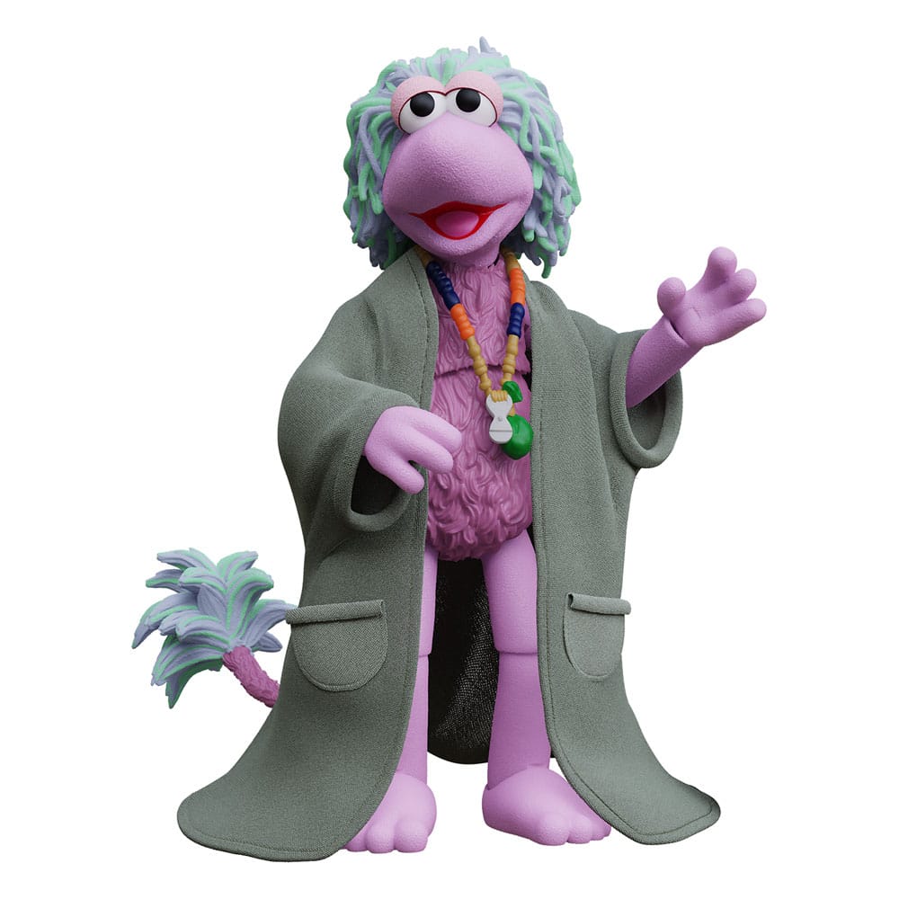 Fraggle Rock Akciófigura Mokey (Classic)