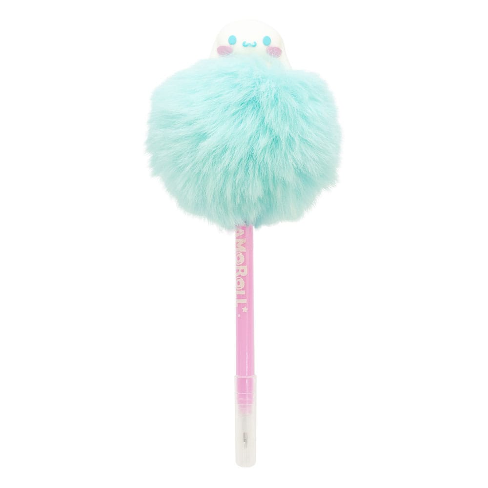 Sanrio Pom Pom Toll Cinnamoroll