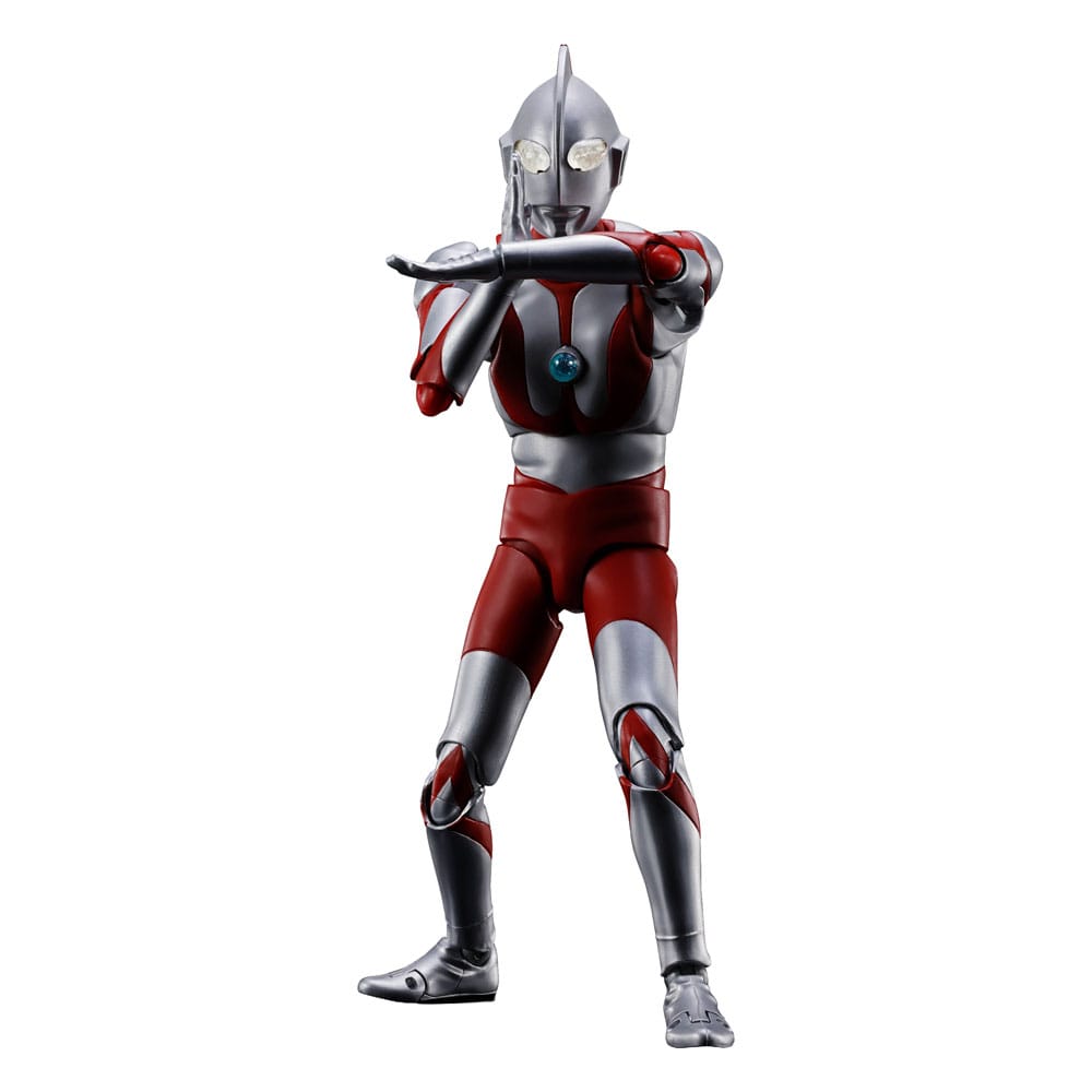 Ultraman Series S.H.Figuarts Akciófigura Ultraman 60th Évfordulós Kiadás 15 cm