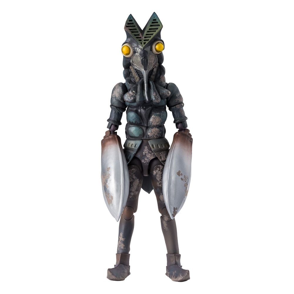 Ultraman Series S.H.Figuarts Akciófigura Alien Baltan 60th Évfordulós Kiadás 16 cm