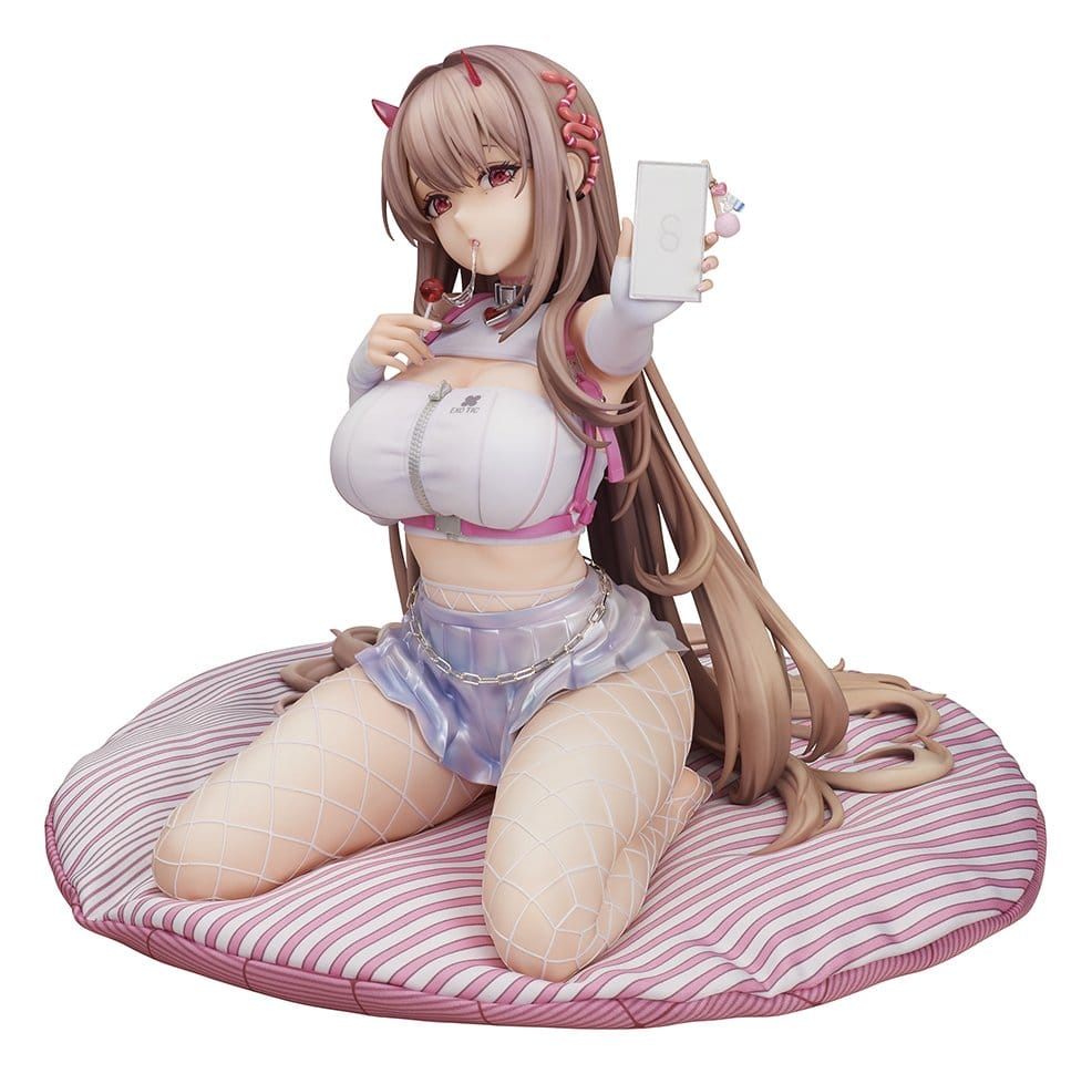 Goddess of Victory: Nikke PVC Szobor 1/4 Viper Complete Figura 21 cm