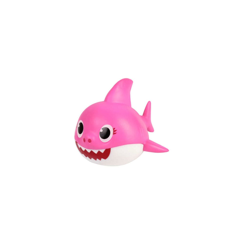 Baby Shark Mini Figura Mommy Shark 8 cm