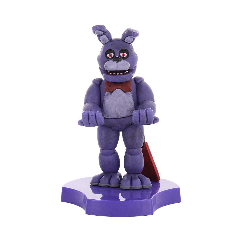 Five Nights at Freddy’s Bonnie Holdems Cable Guys Mini Device Tartó and Telefon Tartó