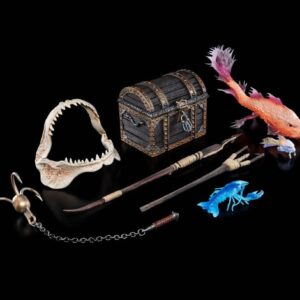 Akciófigura kiegészítők