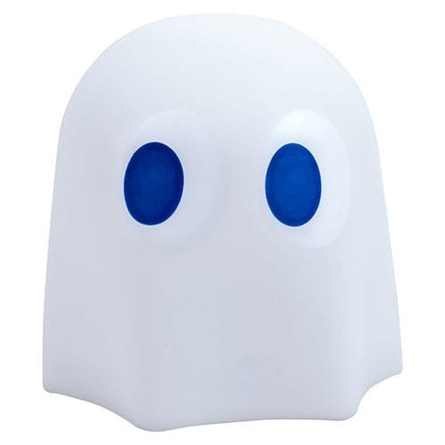 Pac-Man Hangulat Lámpa 3D Ghost 10 cm