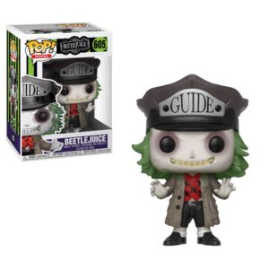 Funko POP! figurák