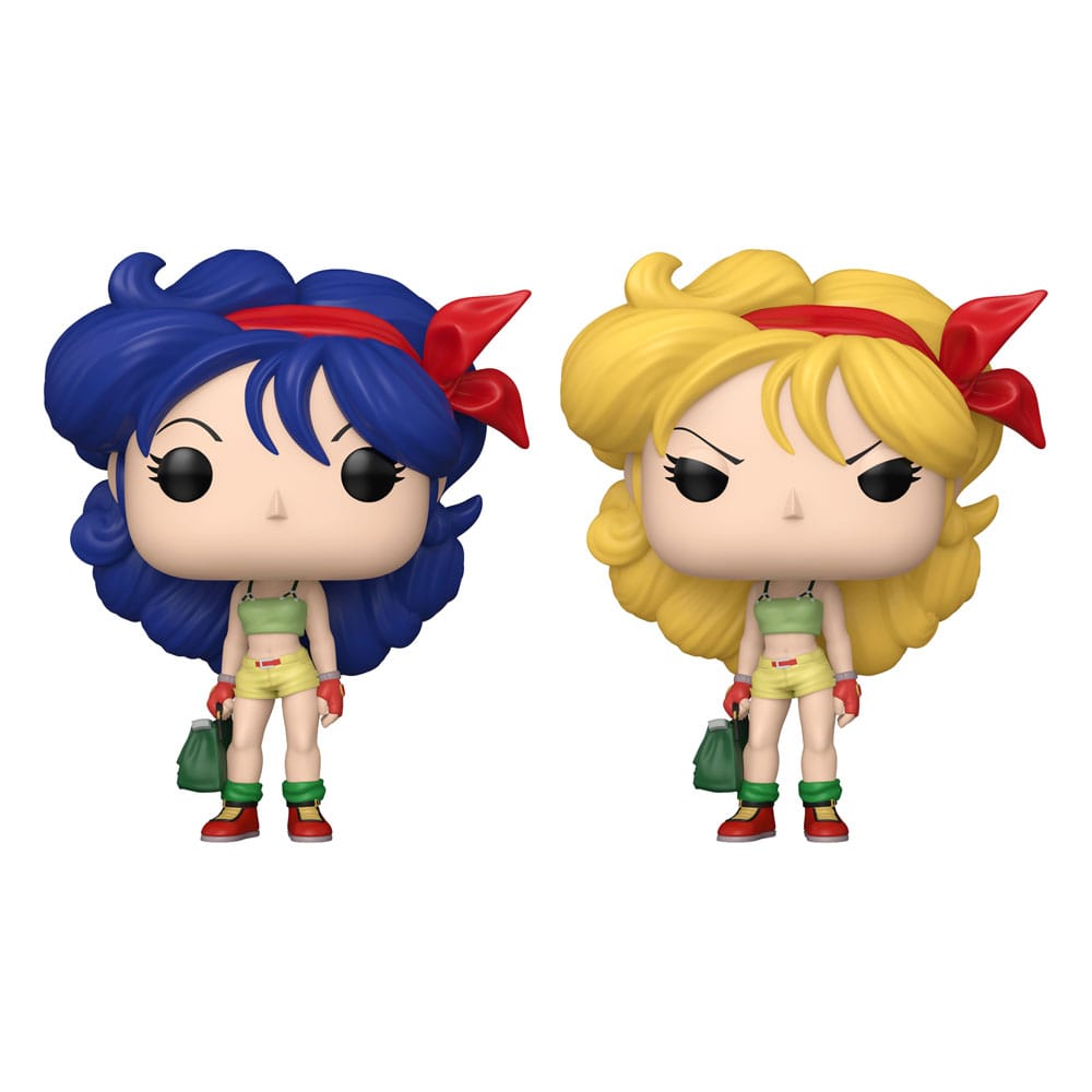 Dragon Ball POP! Animation Vinyl Figura Lunch  Chase 9 cm Válogatás (6)