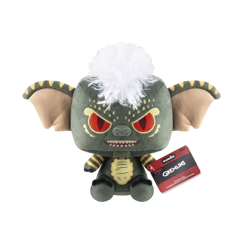 Gremlins Plüss Figura Horror Stripe 18 cm