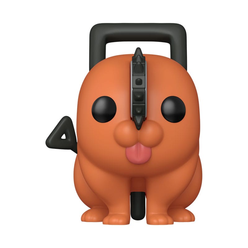 Chainsaw Man Super Sized Jumbo POP! Vinyl Figura Pochita 25 cm