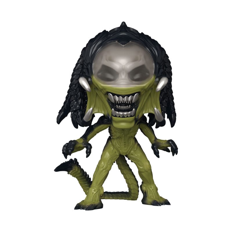 Predator Super Sized POP! Movies Vinyl Figura Predalien 15 cm