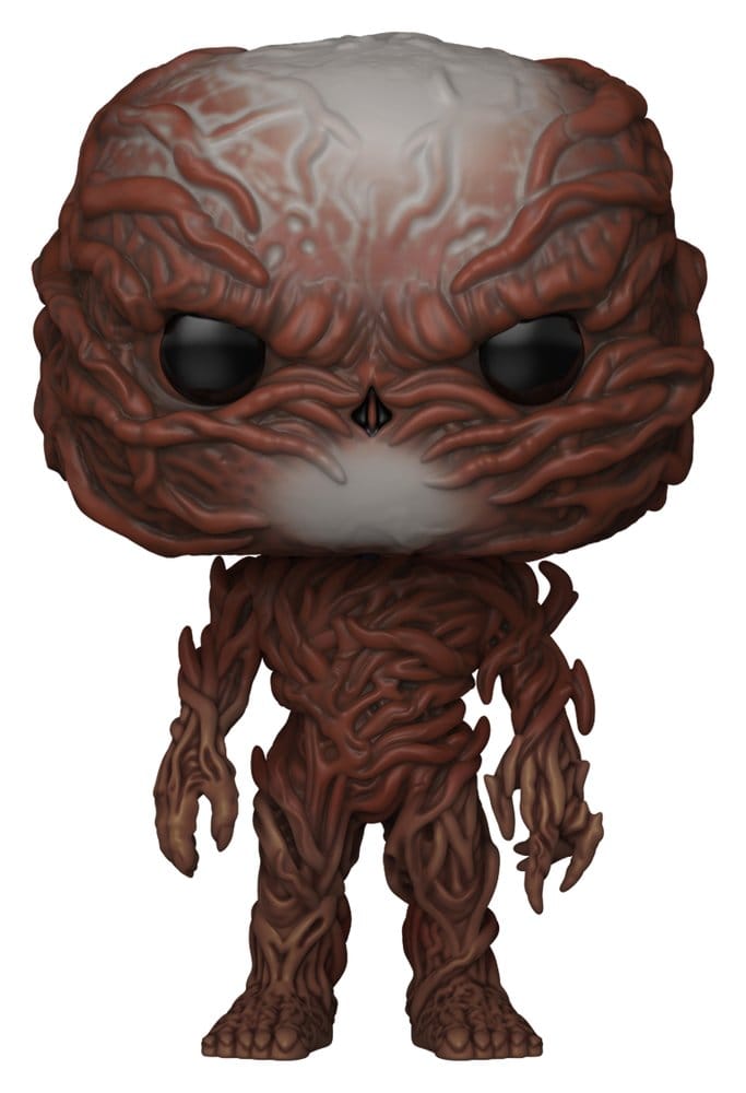 Stranger Things POP! TV Vinyl Figurák Vecna 2.0 9 cm