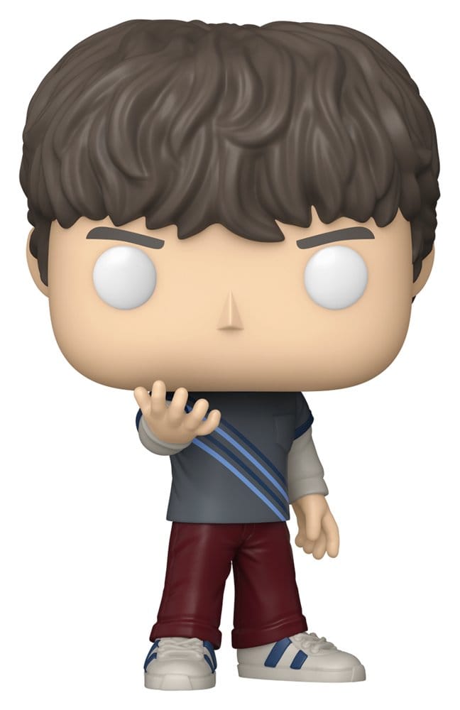 Stranger Things POP! TV Vinyl Figurák Will Byers (Hive Mind) 9 cm