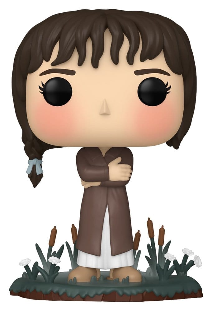 Pride & Prejudice POP! Movies Vinyl Figurák Elizabeth Bennet 9 cm