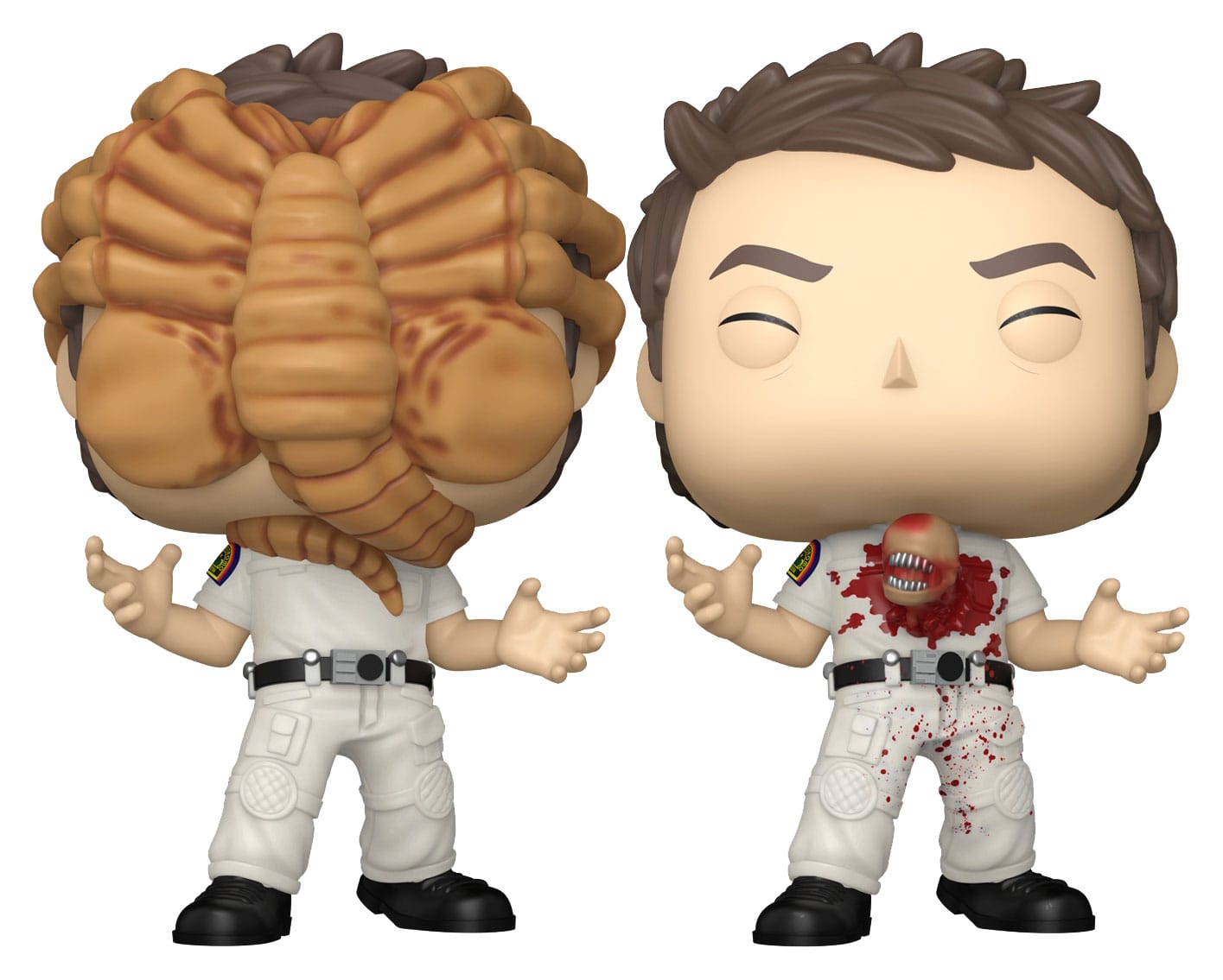 Alien POP! Vinyl Figurák Kane CB w/Chase 9 cm Válogatás (6)