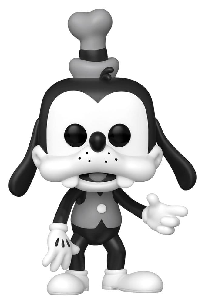 Mickey and Friends POP! Vinyl Figura Goofy 1932 9 cm