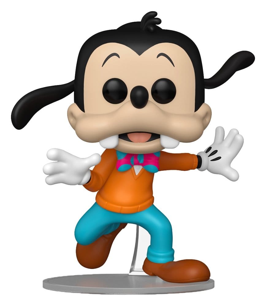 Mickey and Friends POP! Vinyl Figura Goofy 1992 9 cm
