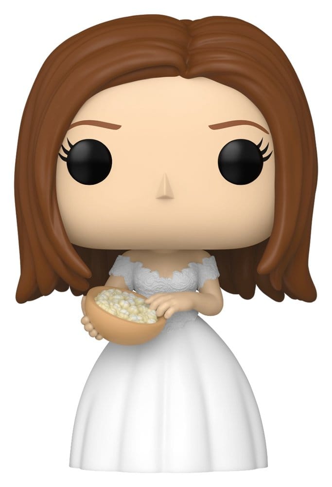Friends POP! TV Vinyl Figura Rachel Green (Wedding Dress) 9 cm