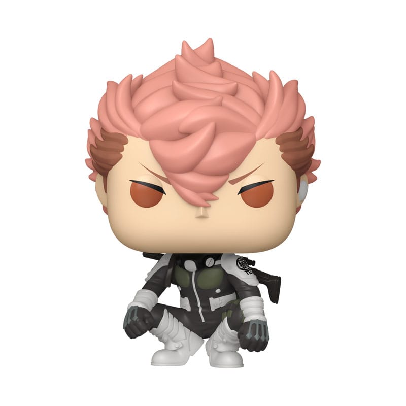 Kaiju No. 8 POP! Animation Vinyl Figura Iharu Furuhashi 9 cm