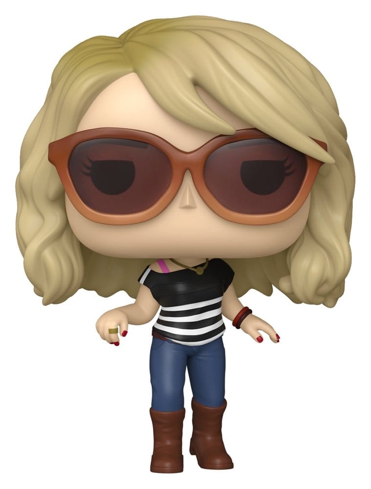 Bridesmaids POP! Movies Vinyl Figura Annie Walker 9 cm