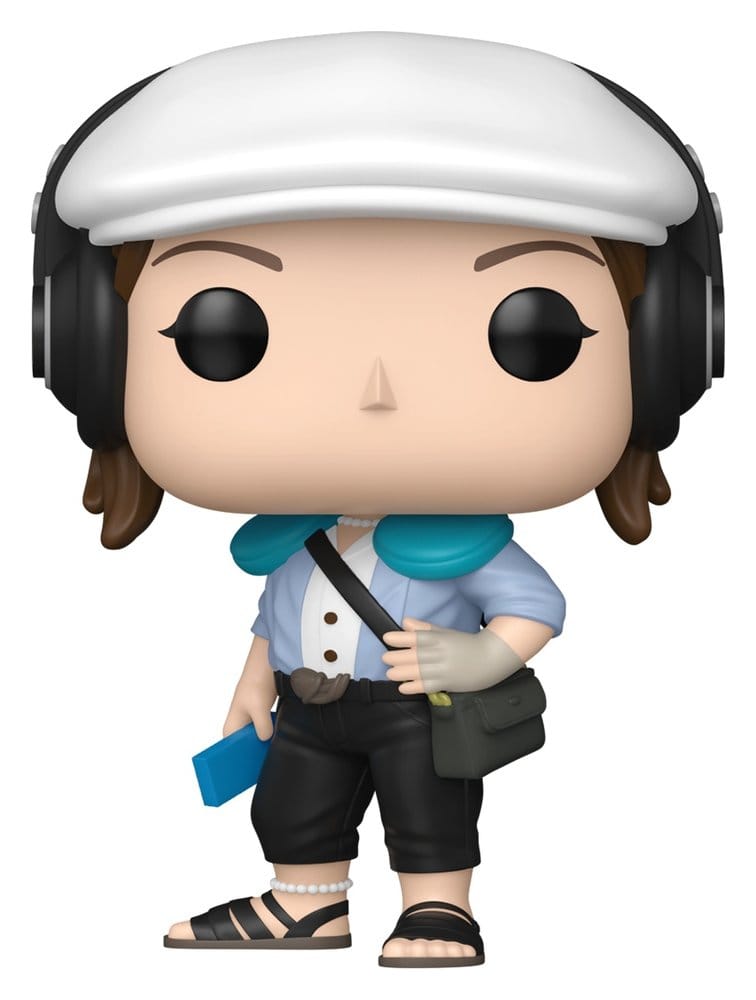 Bridesmaids POP! Movies Vinyl Figura Megan Price 9 cm
