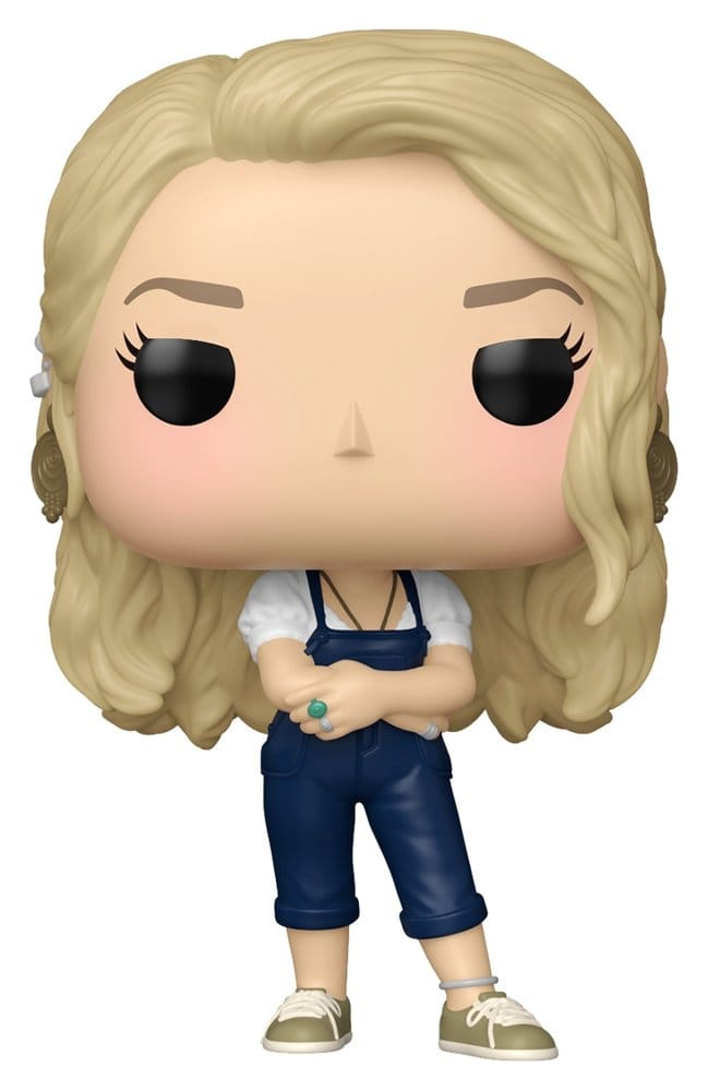Mamma Mia! POP! Movies Vinyl Figurák Donna Sheridan 9 cm
