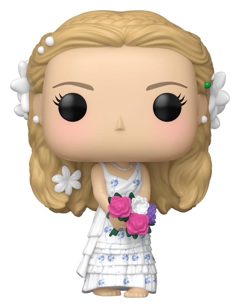 Mamma Mia! POP! Movies Vinyl Figurák Sophie Sheridan 9 cm