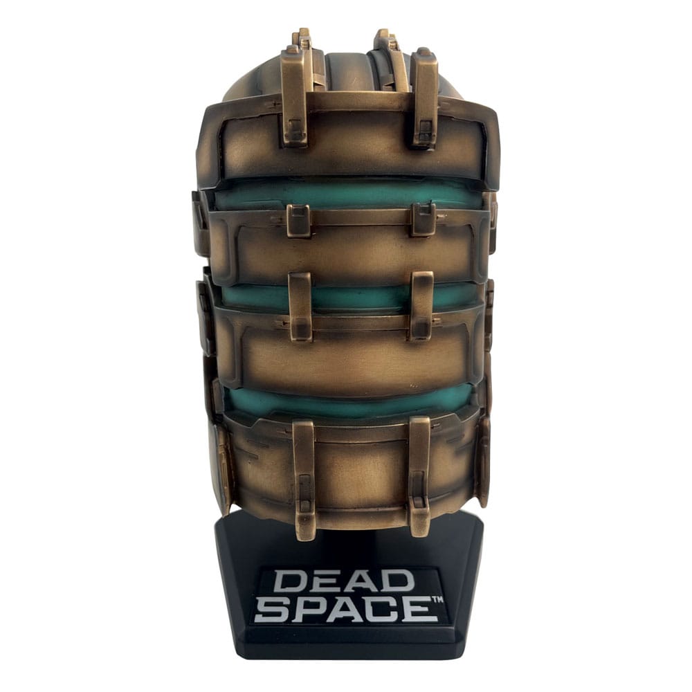 Dead Space Replika Isaac Sisak Limitált Kiadás 23 cm