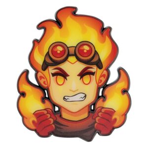 x fntk has mag57 cdu f