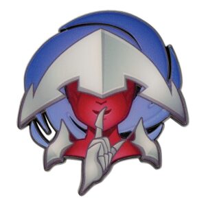 x fntk has mag57 cdu g