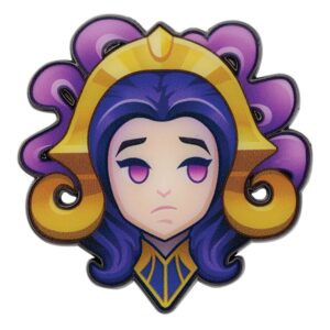 x fntk has mag57 cdu k