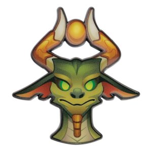 x fntk has mag57 cdu l