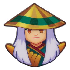 x fntk has mag57 cdu r